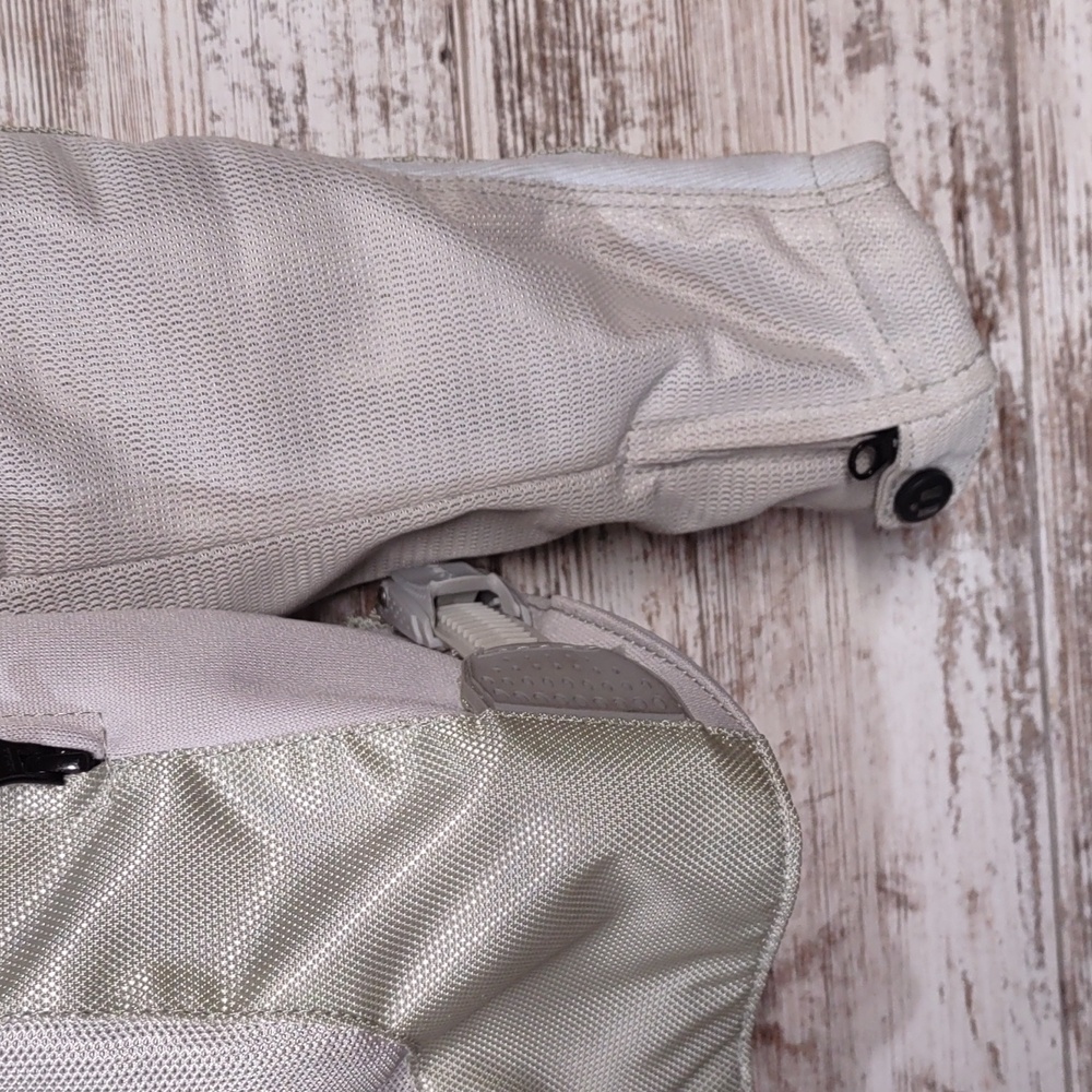 Icon riding jacket - Picture 3 of 8